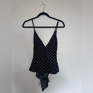 Charlotte Russe Tank Top